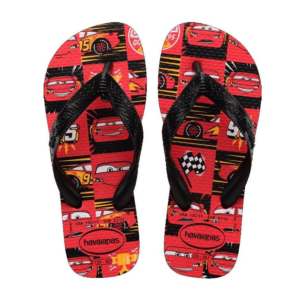 Children's havaianas shop sale